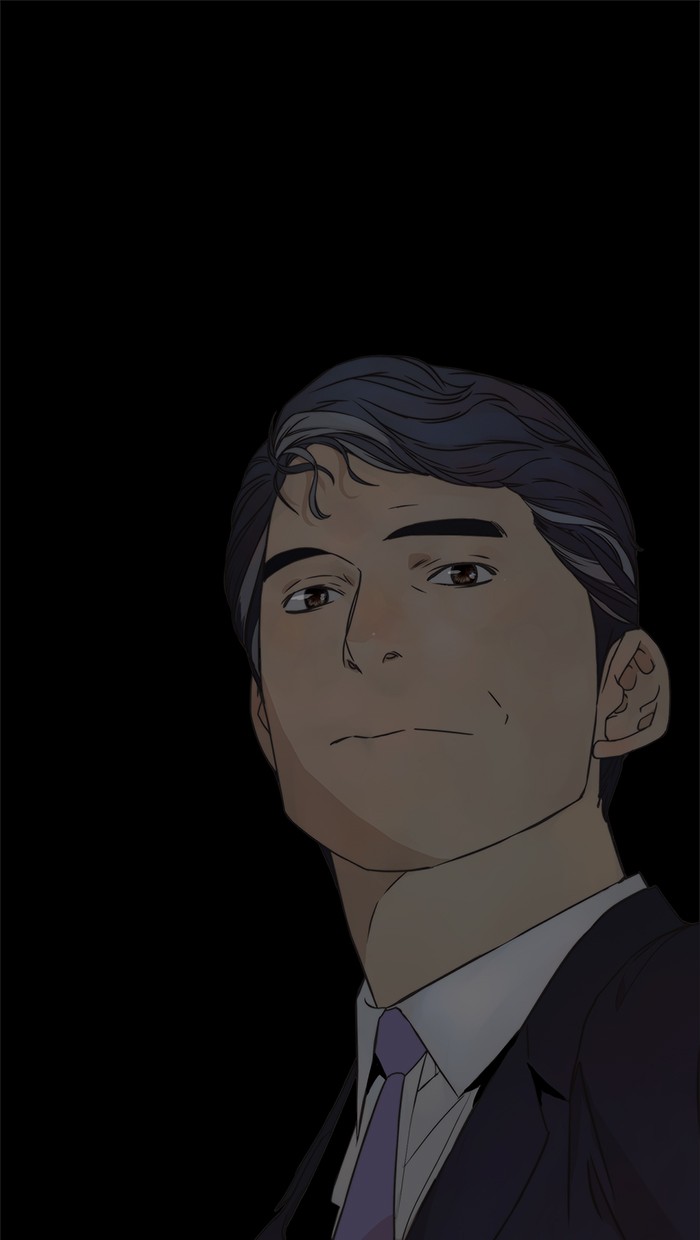 The Man Chapter 55 - halaman 40