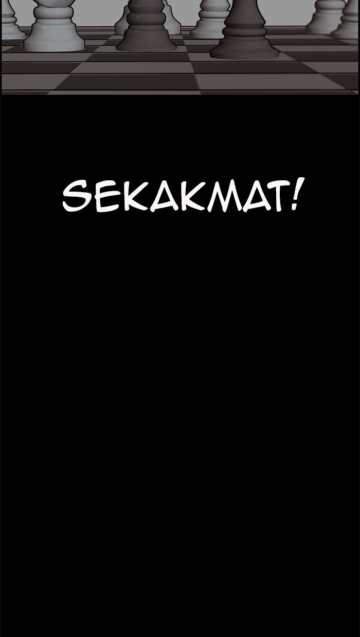 The Man Chapter 55 - halaman 46