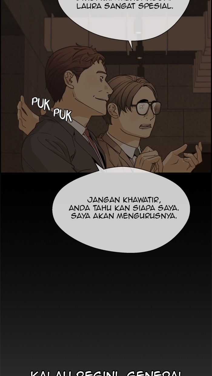 The Man Chapter 55 - halaman 51