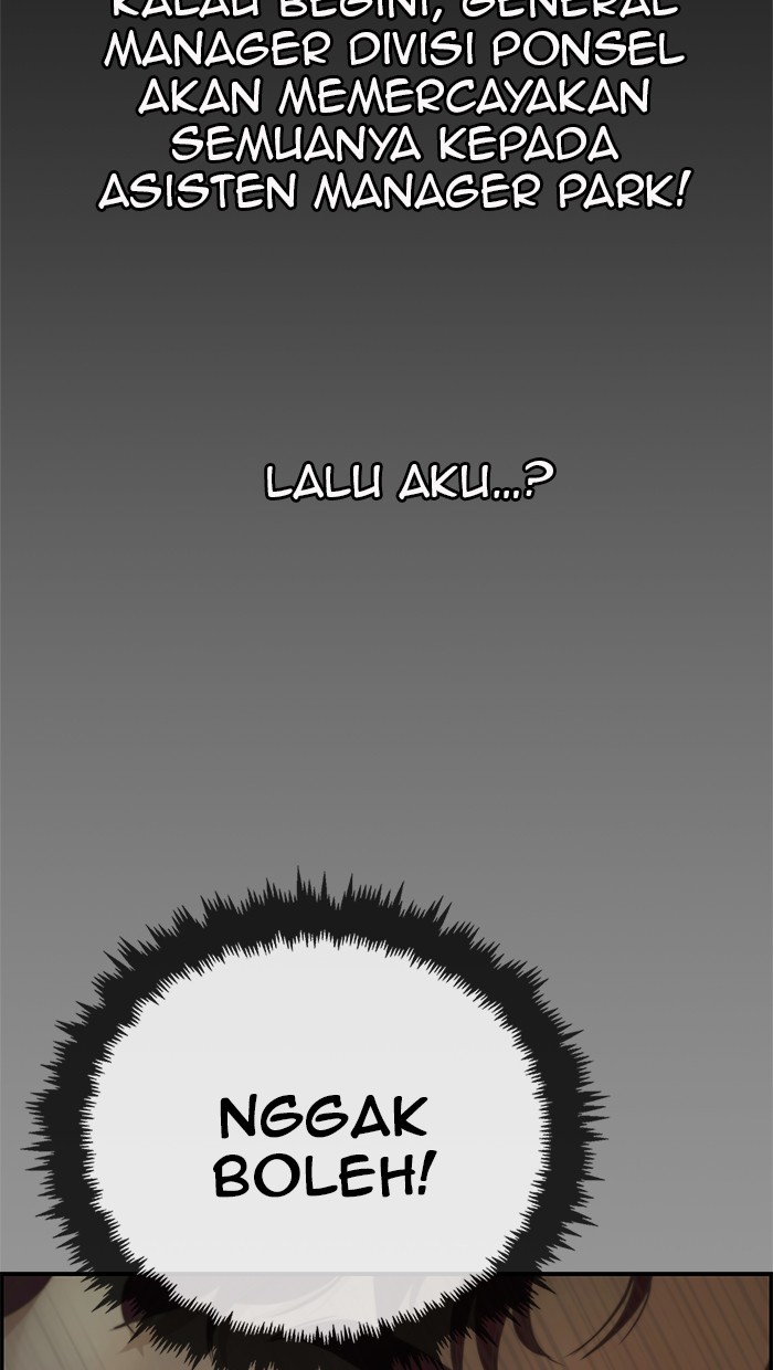 The Man Chapter 55 - halaman 52