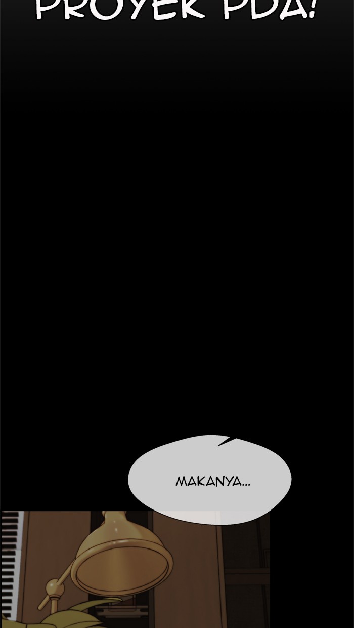 The Man Chapter 55 - halaman 54
