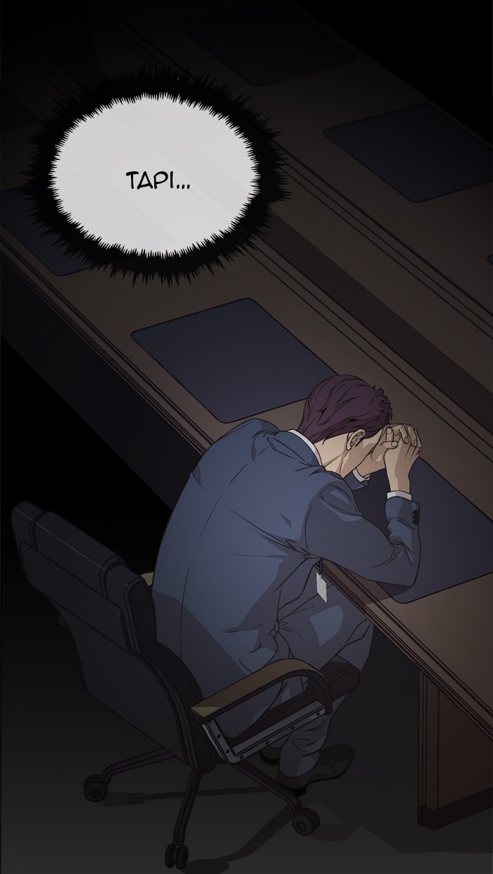 The Man Chapter 55 - halaman 59