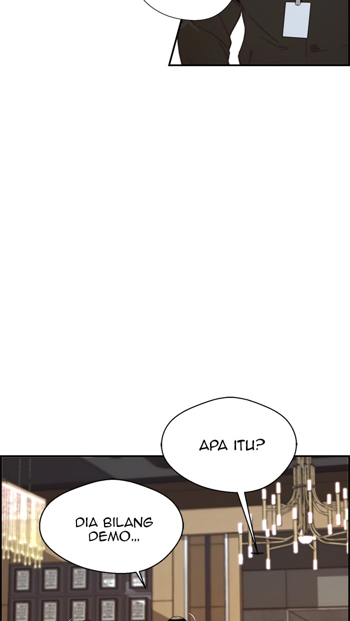 The Man Chapter 55 - halaman 6