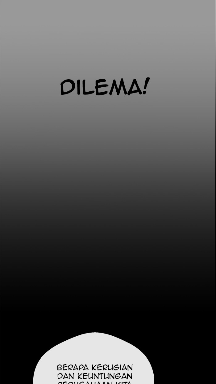 The Man Chapter 55 - halaman 61