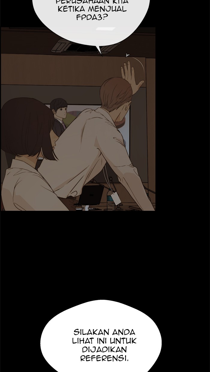 The Man Chapter 55 - halaman 62