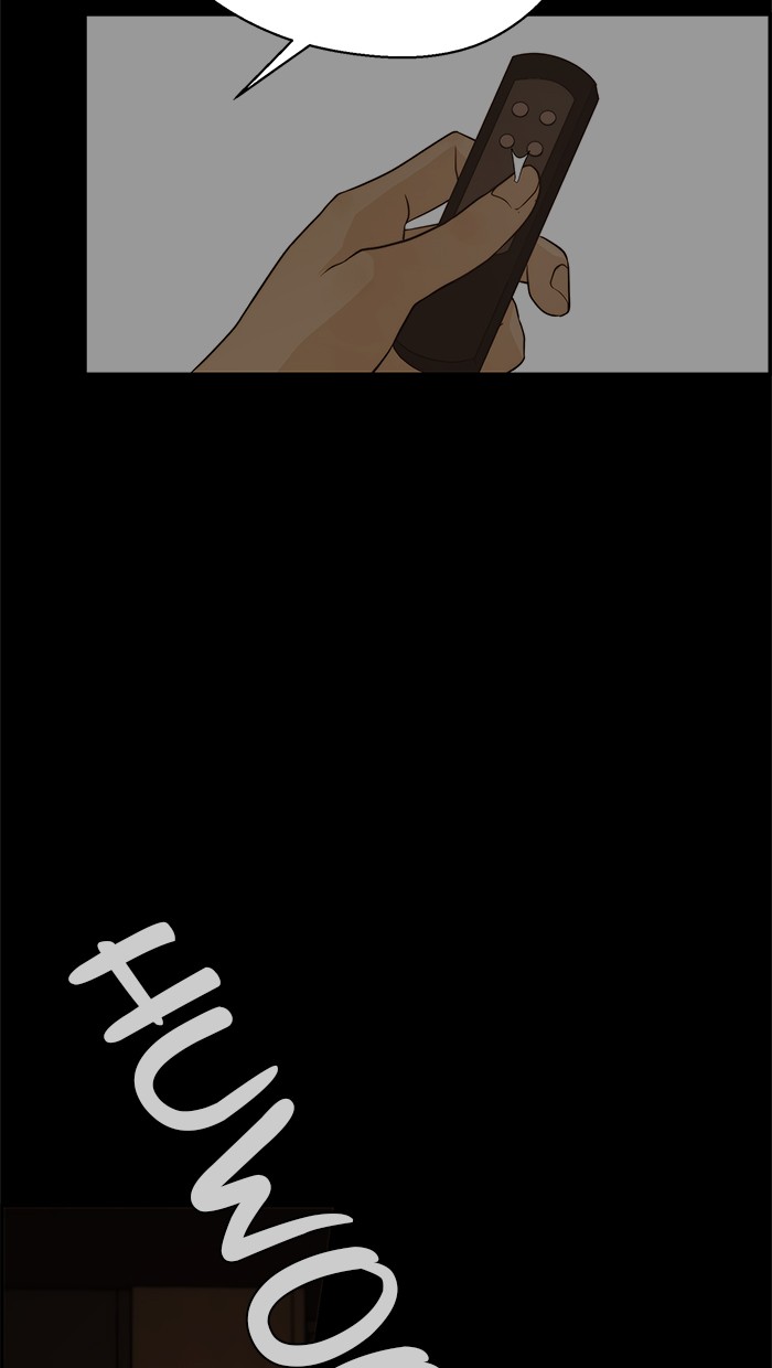 The Man Chapter 55 - halaman 63