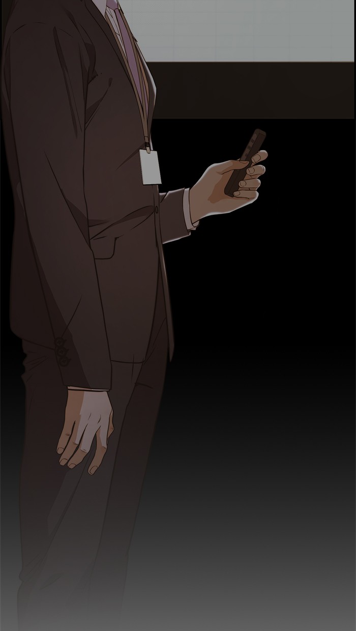 The Man Chapter 55 - halaman 66