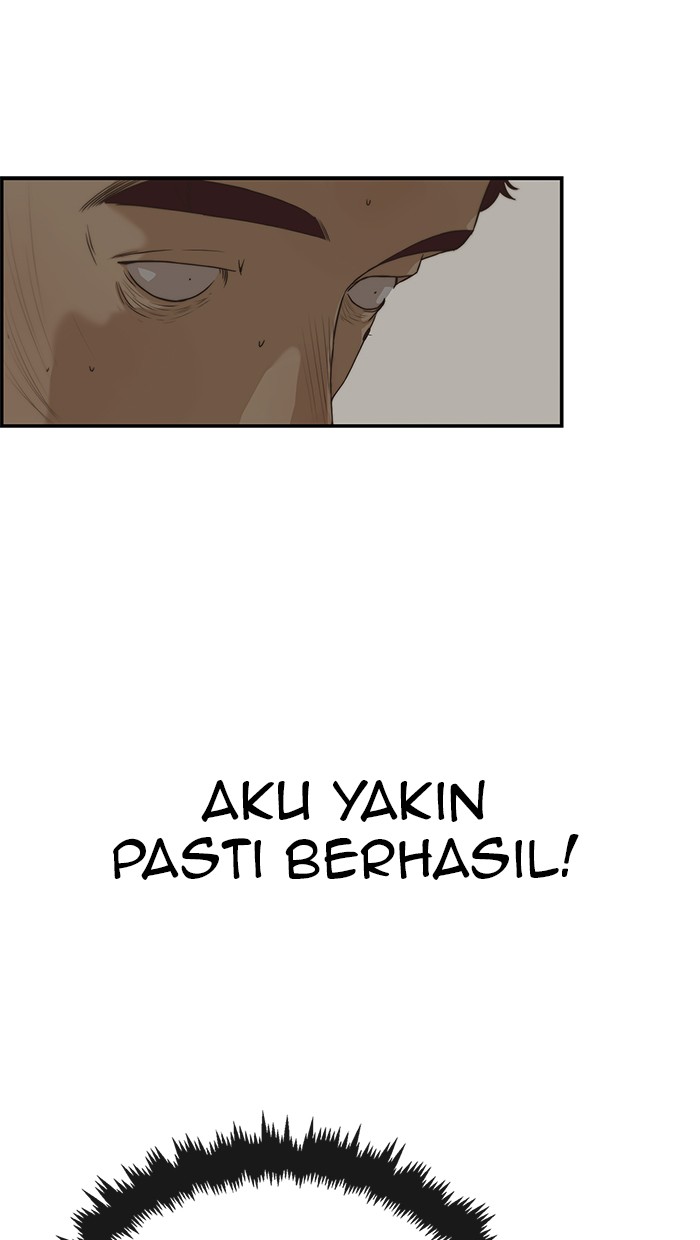 The Man Chapter 55 - halaman 68