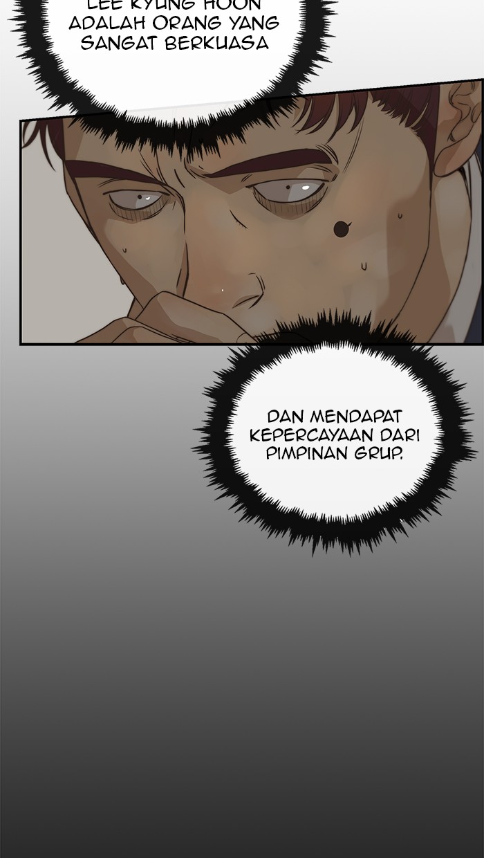 The Man Chapter 55 - halaman 71