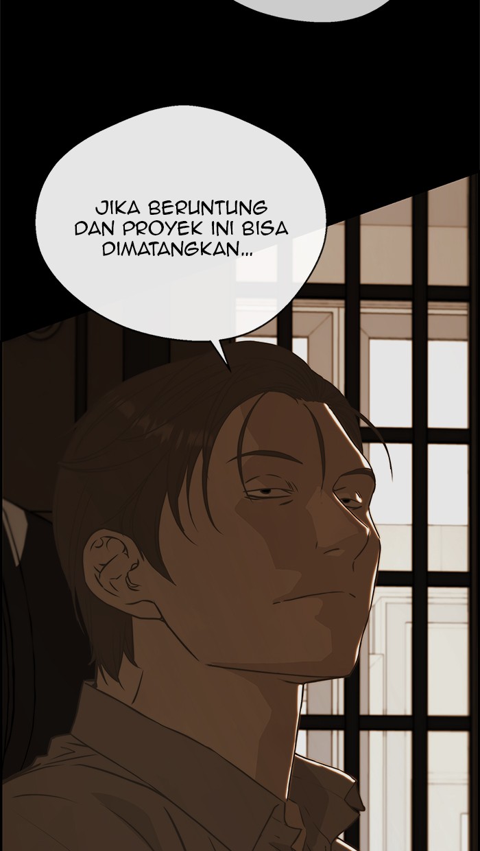 The Man Chapter 55 - halaman 73