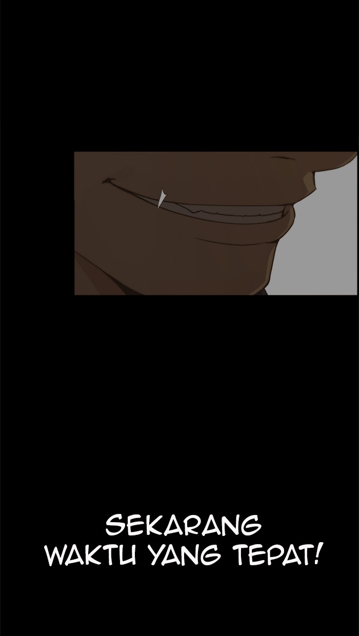 The Man Chapter 55 - halaman 76