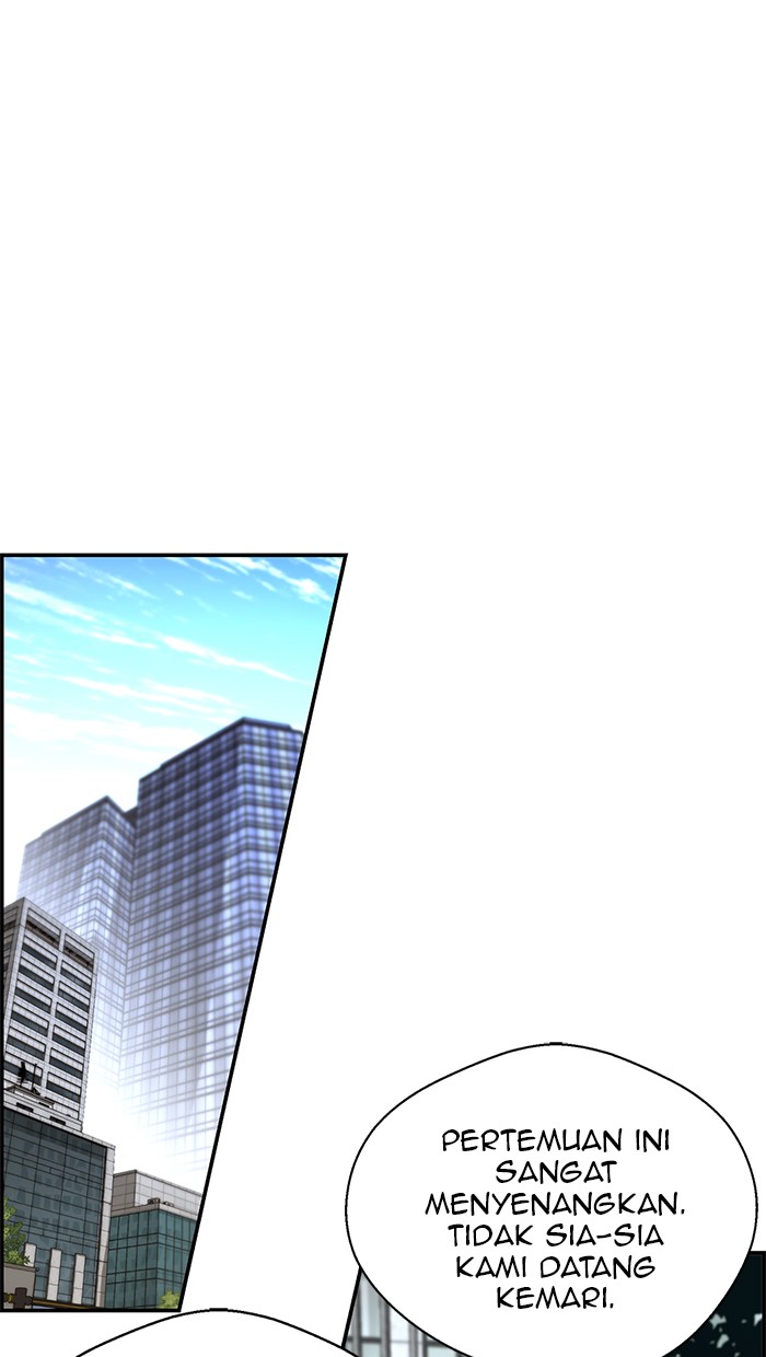 The Man Chapter 55 - halaman 81