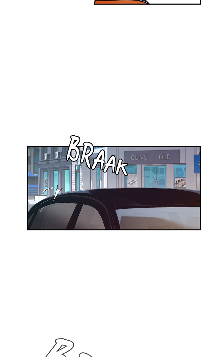 The Man Chapter 55 - halaman 86