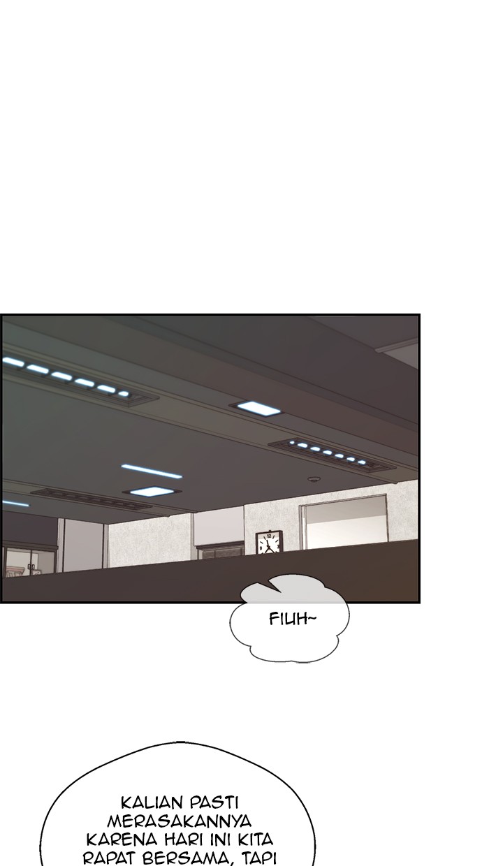 The Man Chapter 55 - halaman 88
