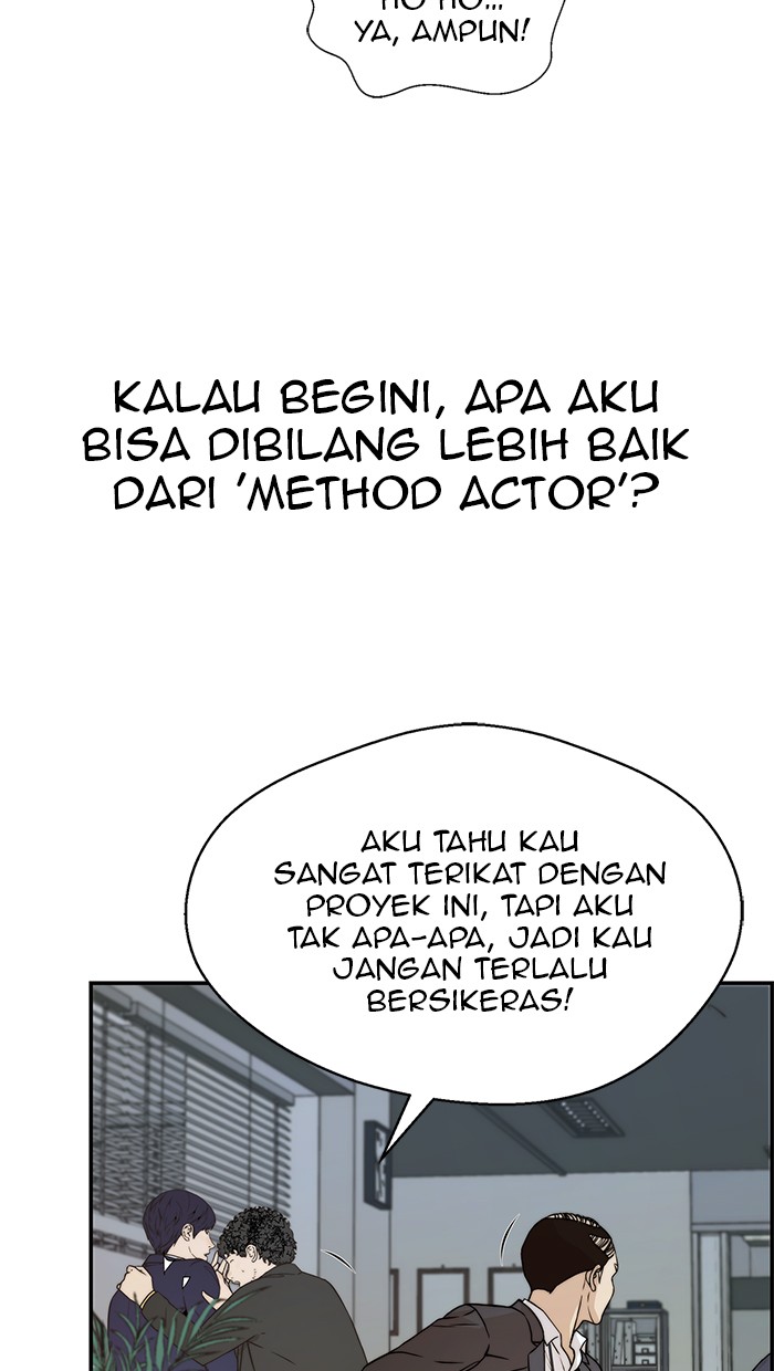 The Man Chapter 55 - halaman 95