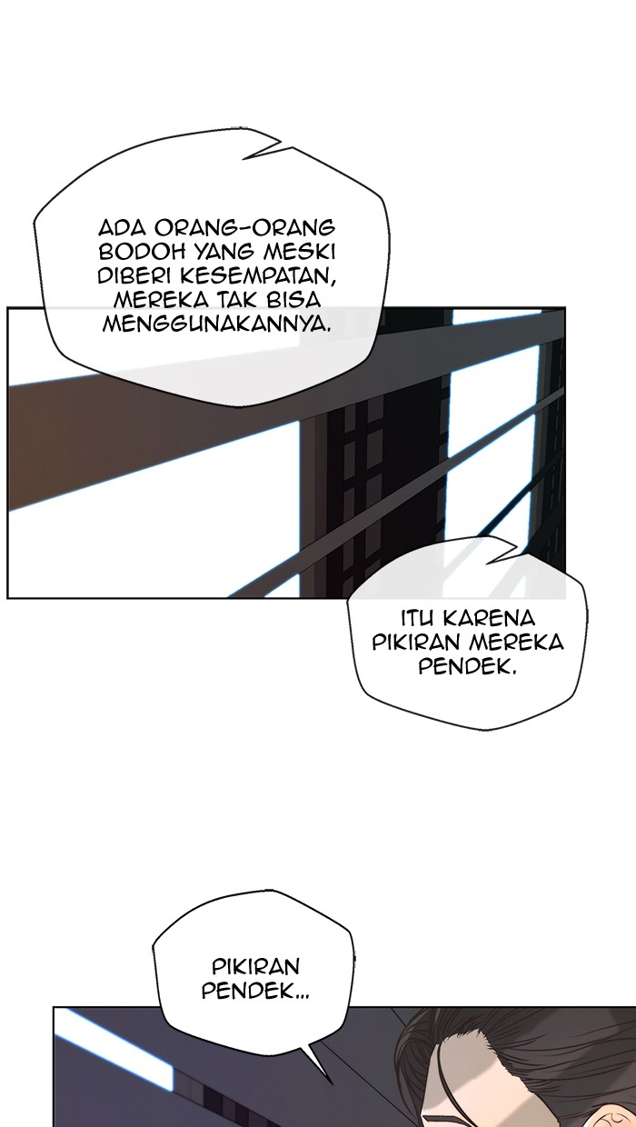 The Man Chapter 56 - halaman 1