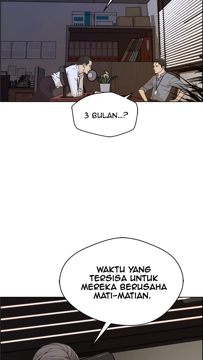 The Man Chapter 56 - halaman 10