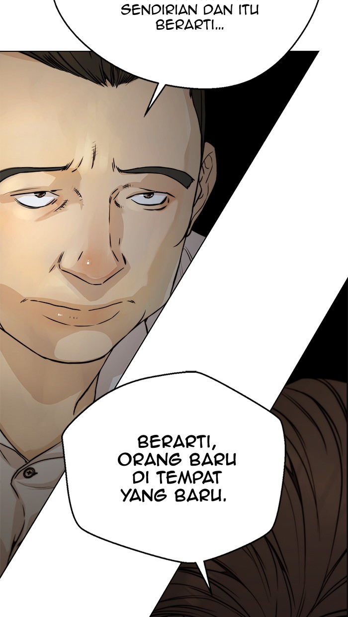 The Man Chapter 56 - halaman 13