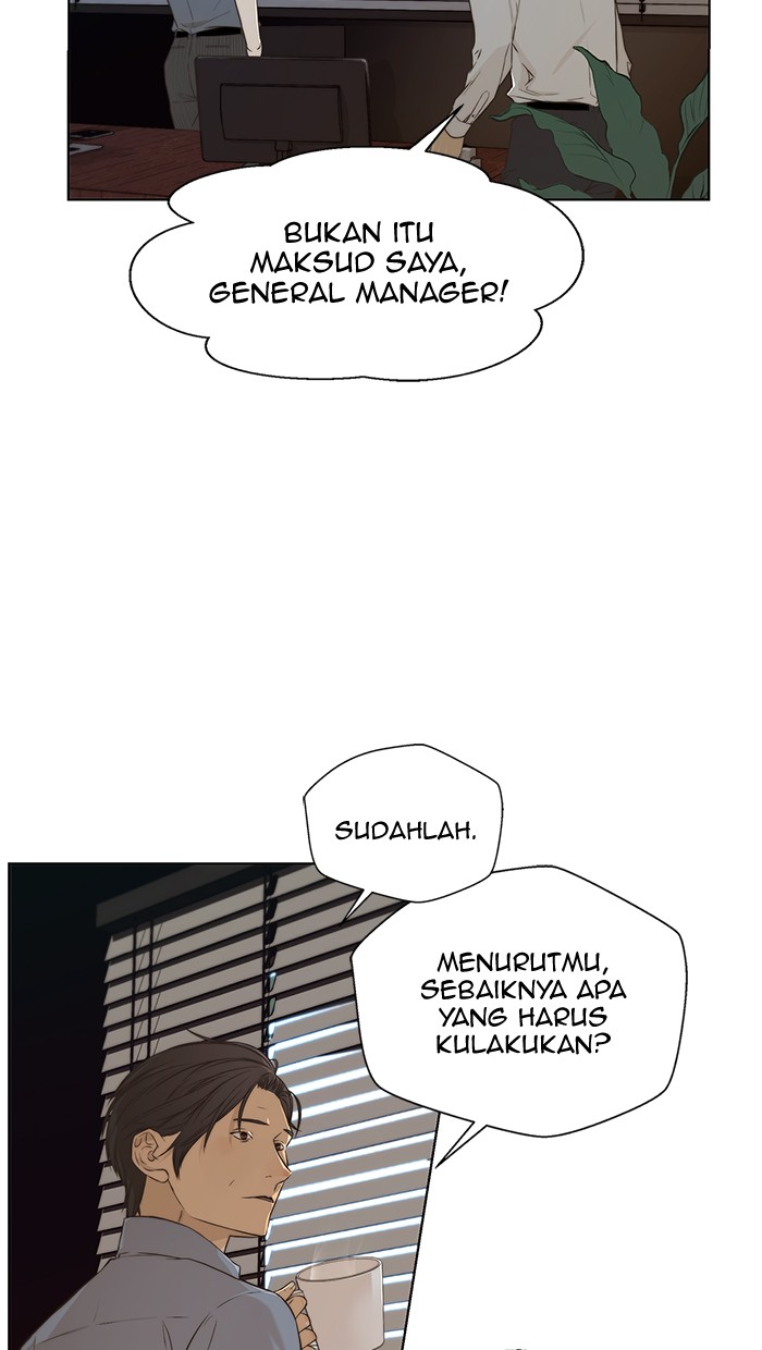 The Man Chapter 56 - halaman 3