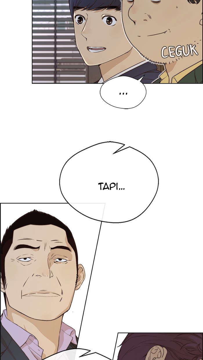 The Man Chapter 56 - halaman 43