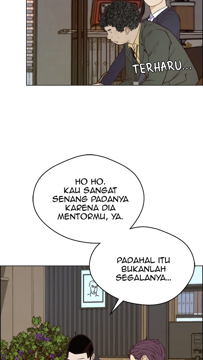 The Man Chapter 56 - halaman 45
