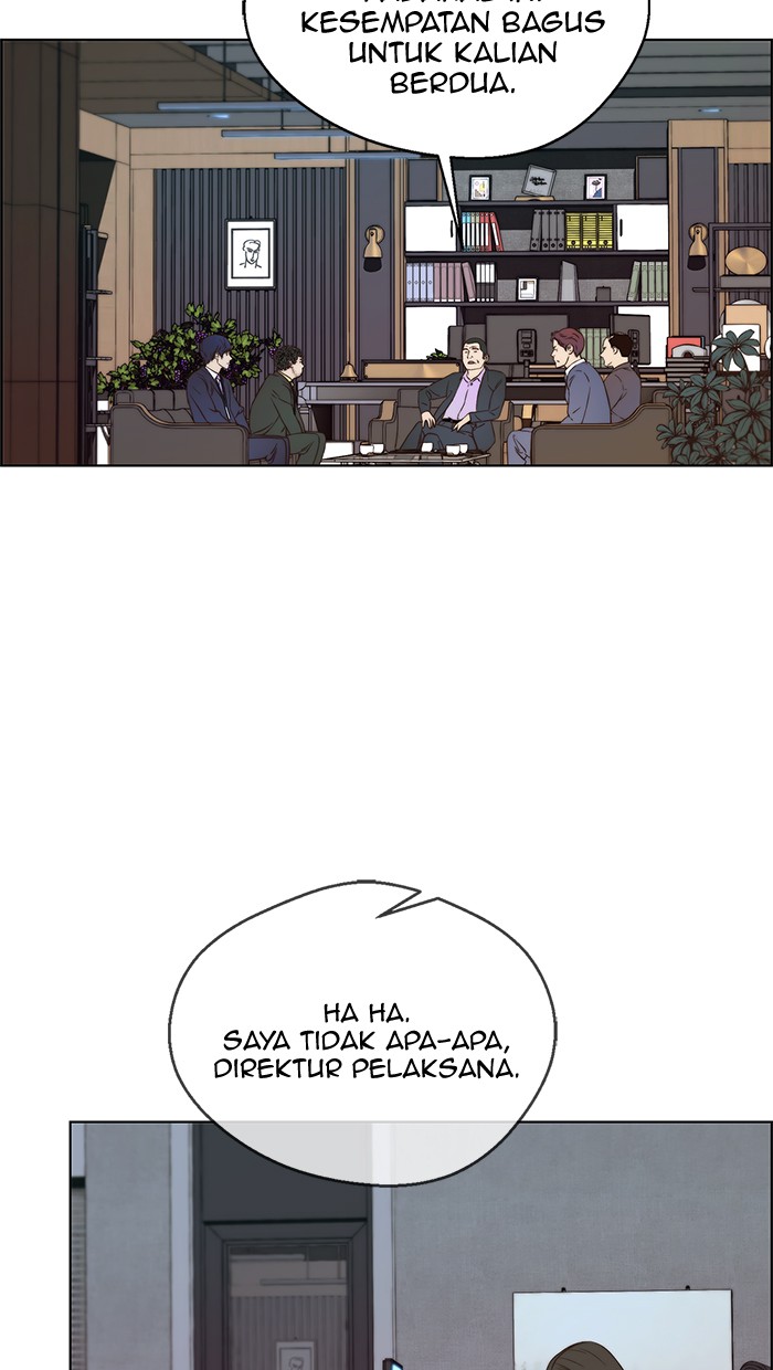 The Man Chapter 56 - halaman 51