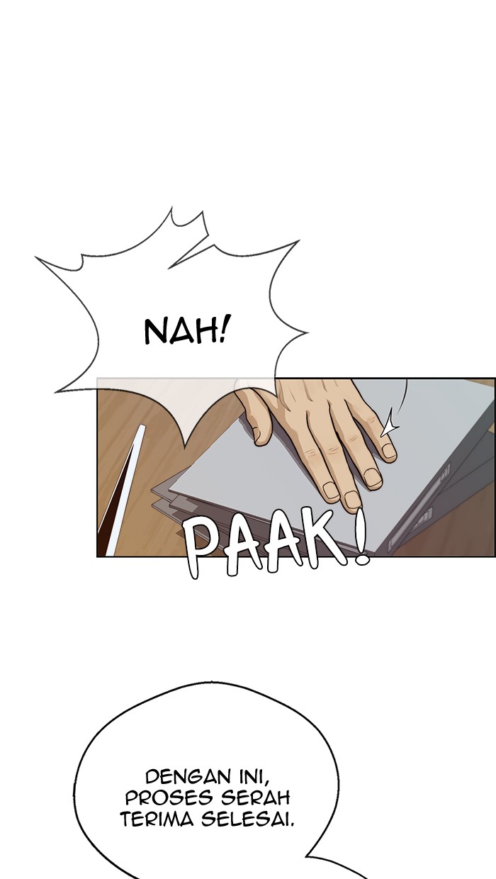 The Man Chapter 56 - halaman 63