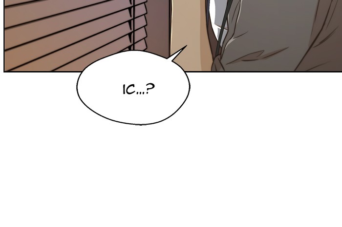 The Man Chapter 56 - halaman 7