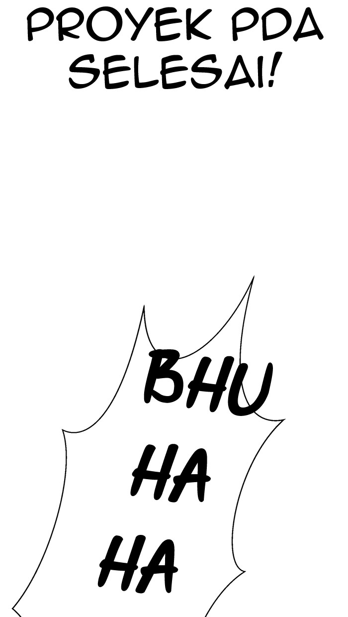 The Man Chapter 56 - halaman 73