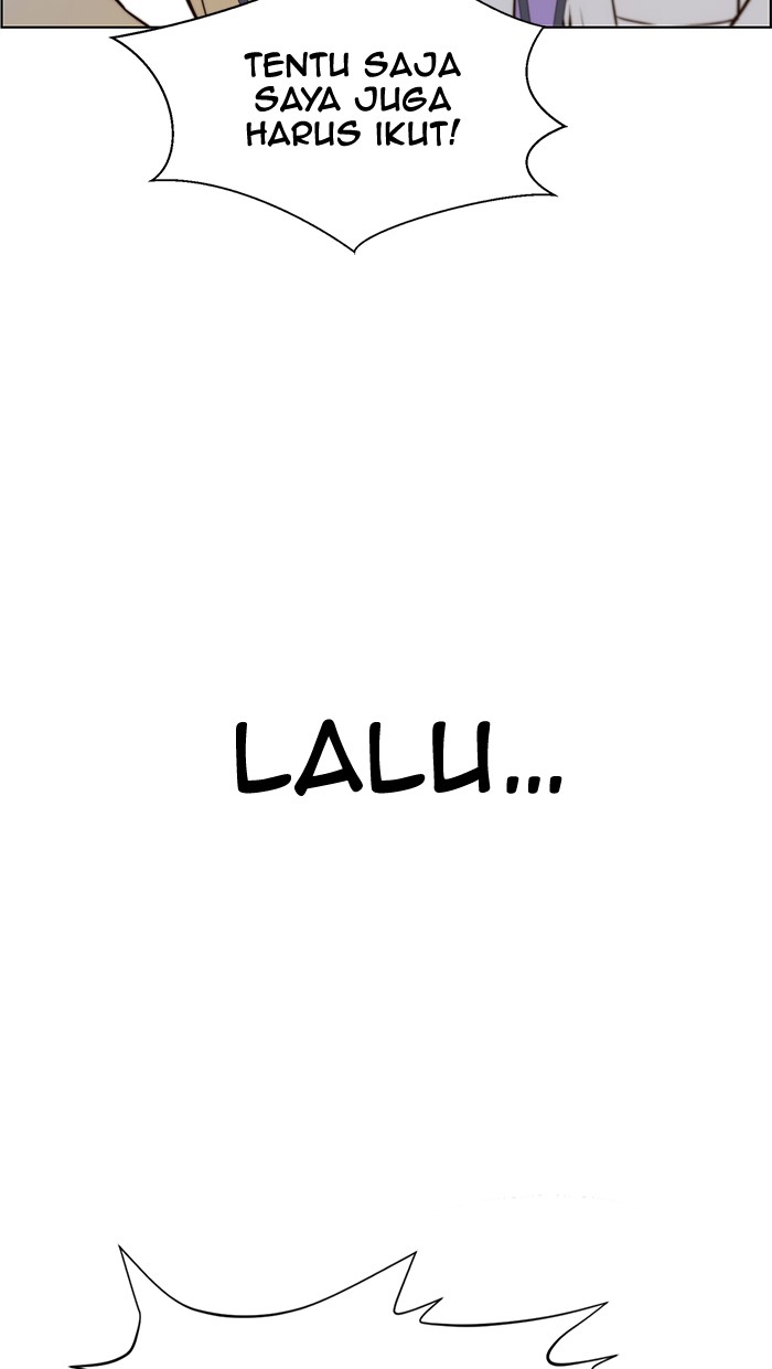 The Man Chapter 56 - halaman 77