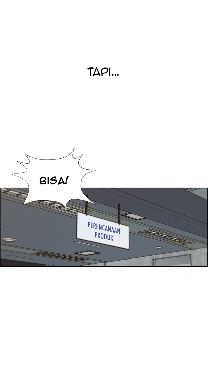 The Man Chapter 57 - halaman 11