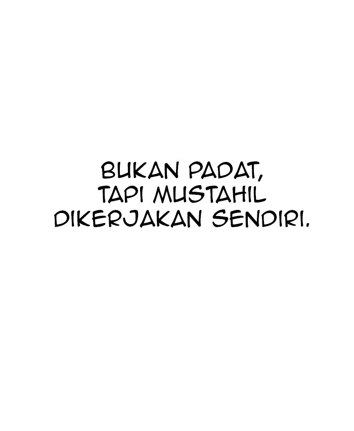 The Man Chapter 57 - halaman 18