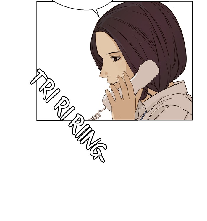 The Man Chapter 57 - halaman 33