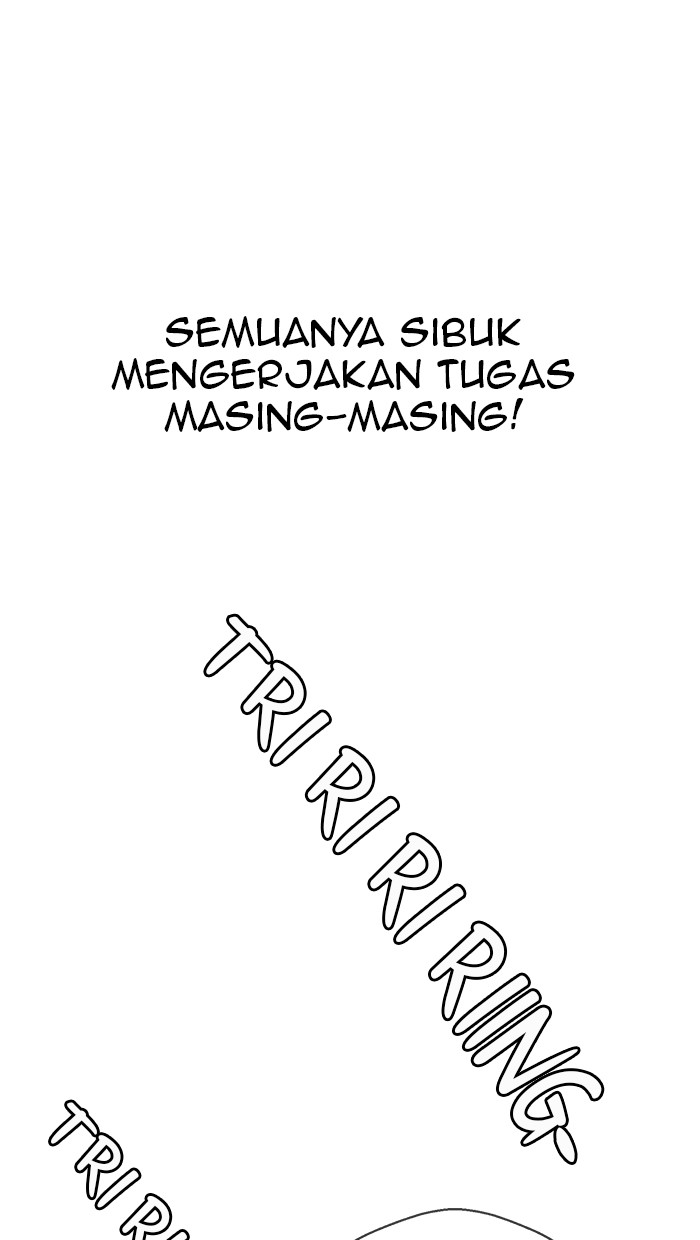 The Man Chapter 57 - halaman 34