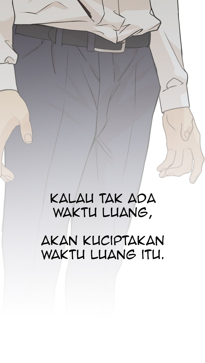 The Man Chapter 57 - halaman 37