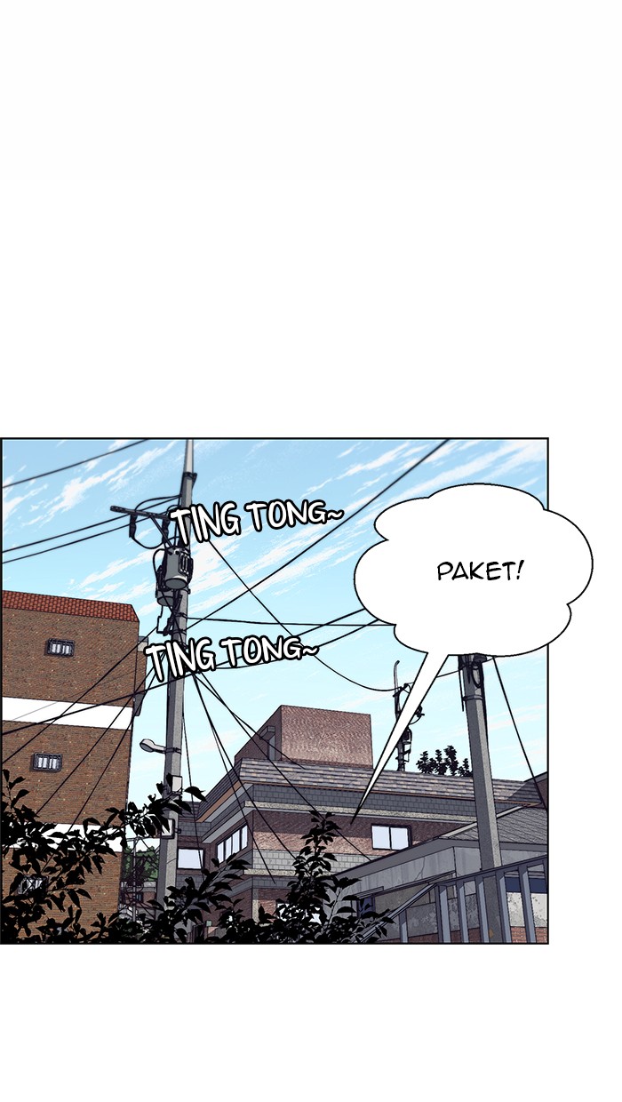 The Man Chapter 57 - halaman 43