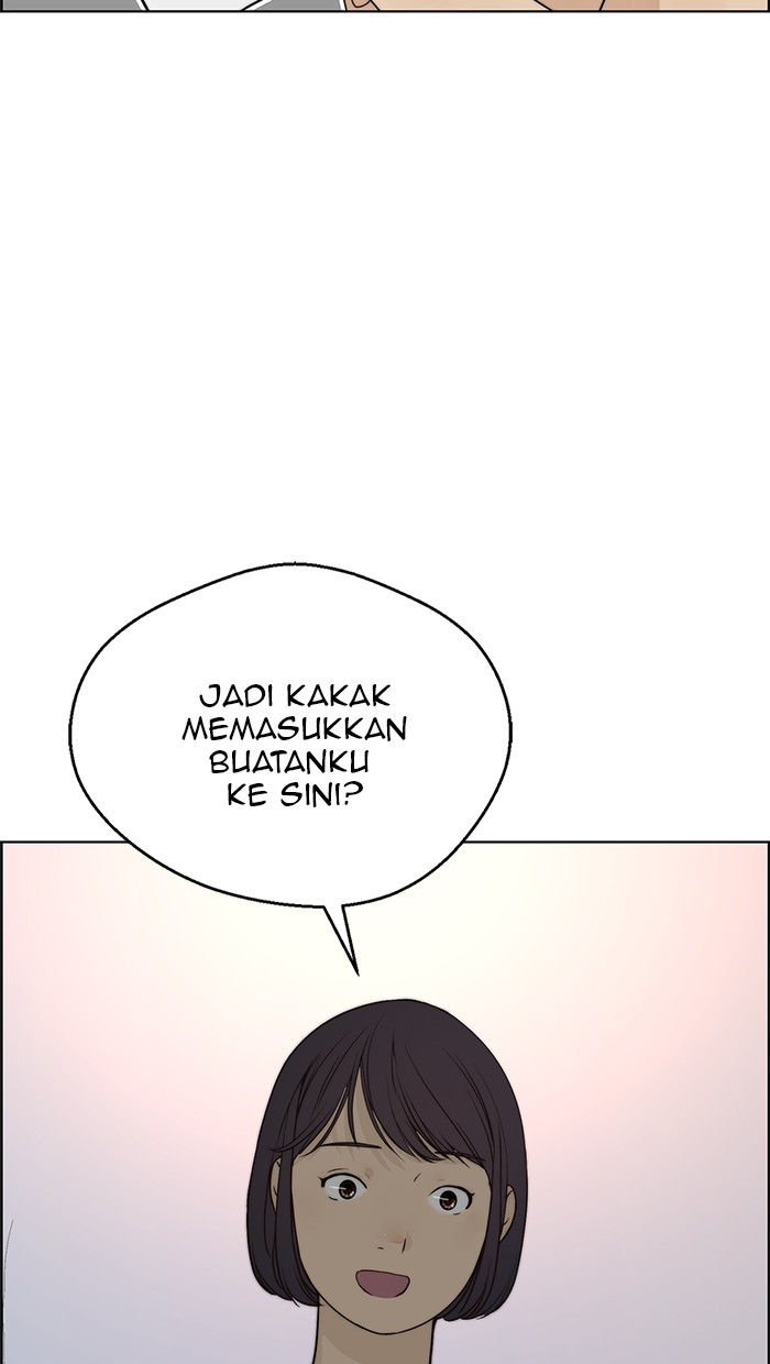 The Man Chapter 57 - halaman 46
