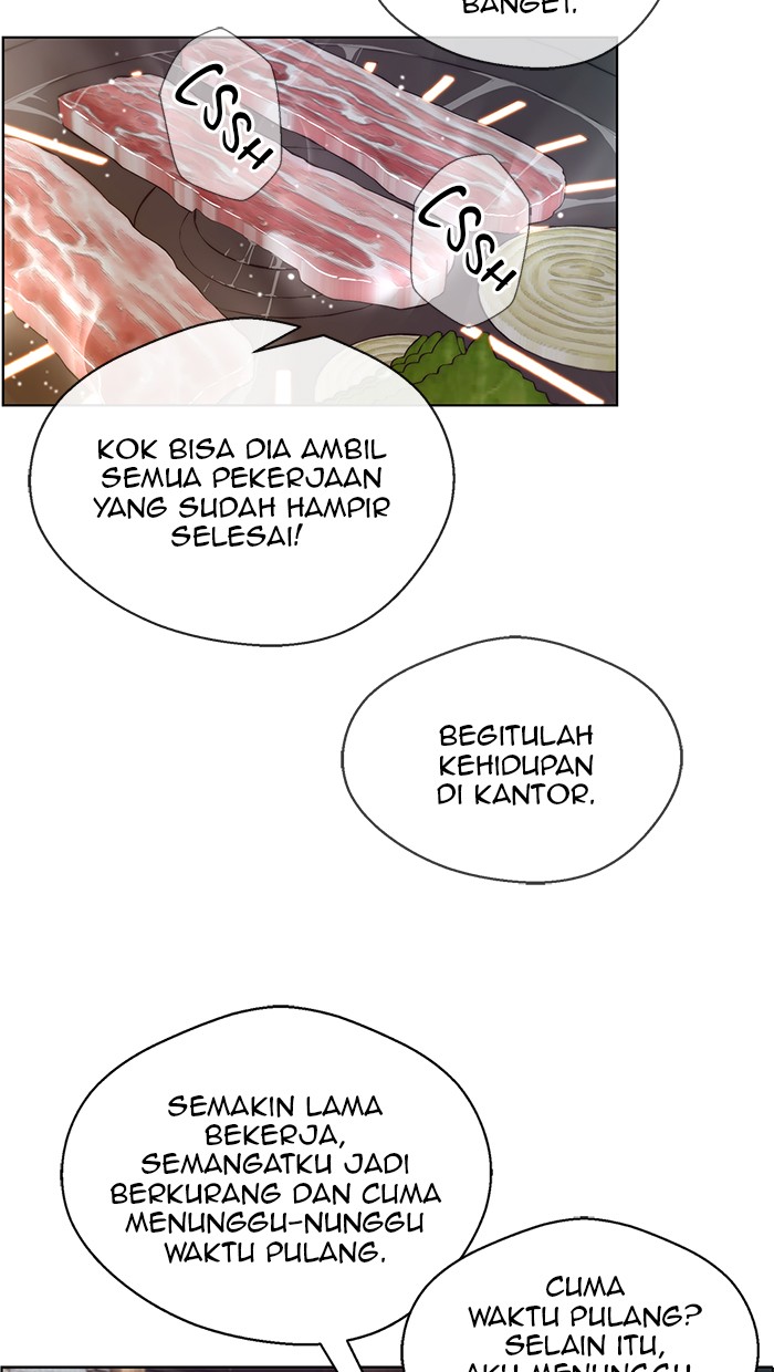 The Man Chapter 57 - halaman 57