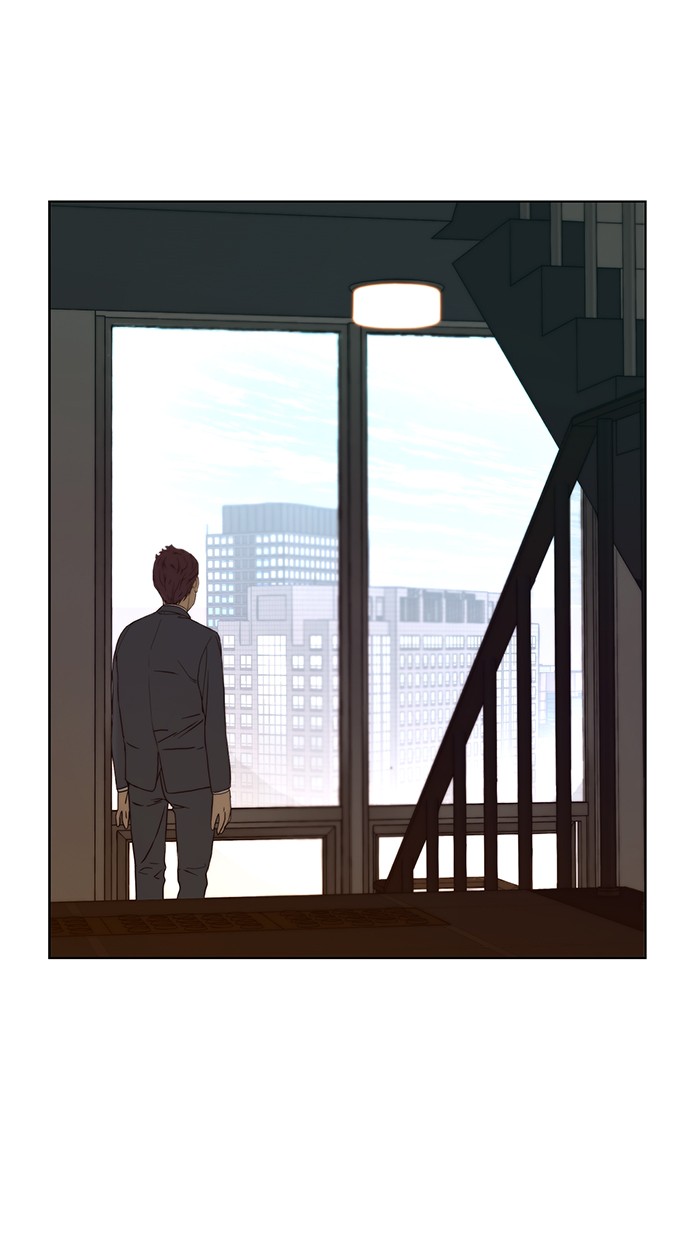 The Man Chapter 57 - halaman 6