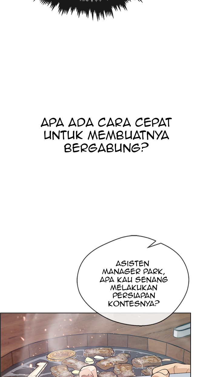 The Man Chapter 57 - halaman 65