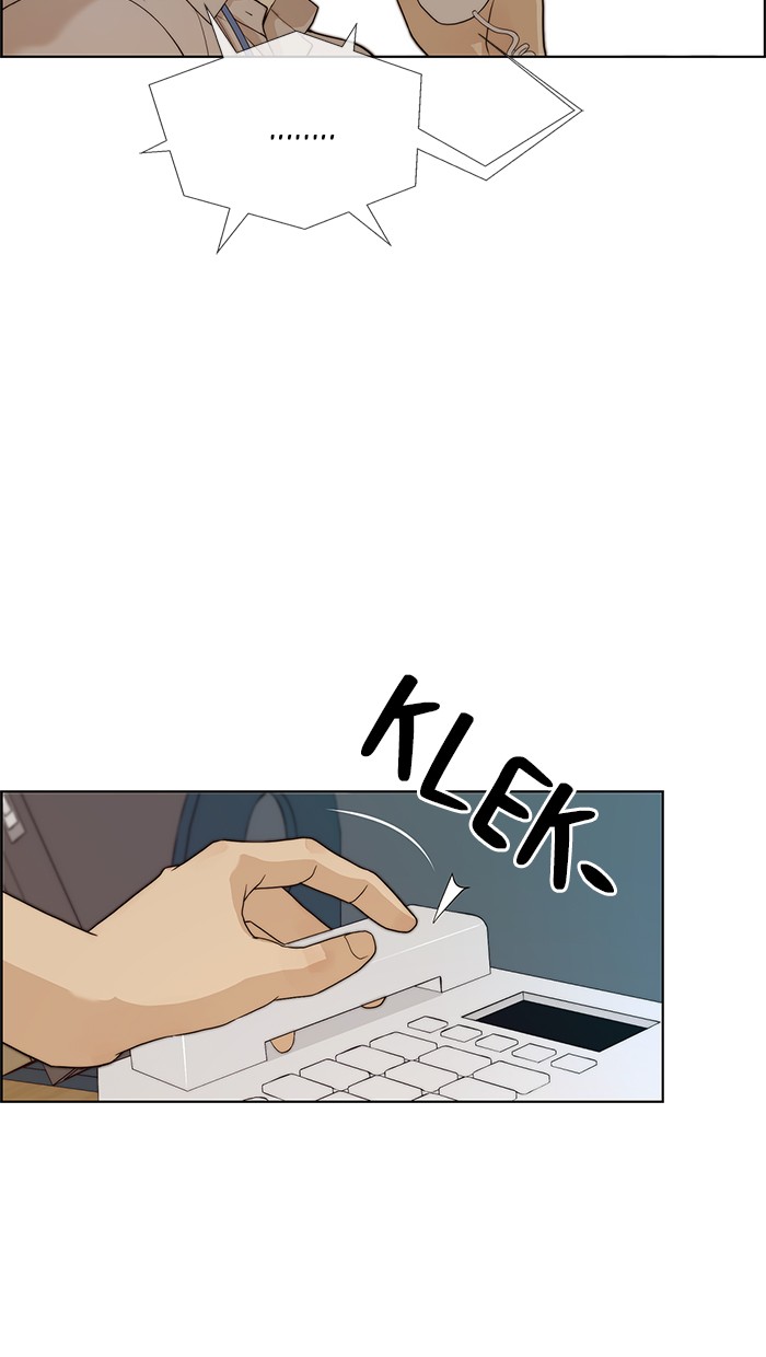 The Man Chapter 58 - halaman 24