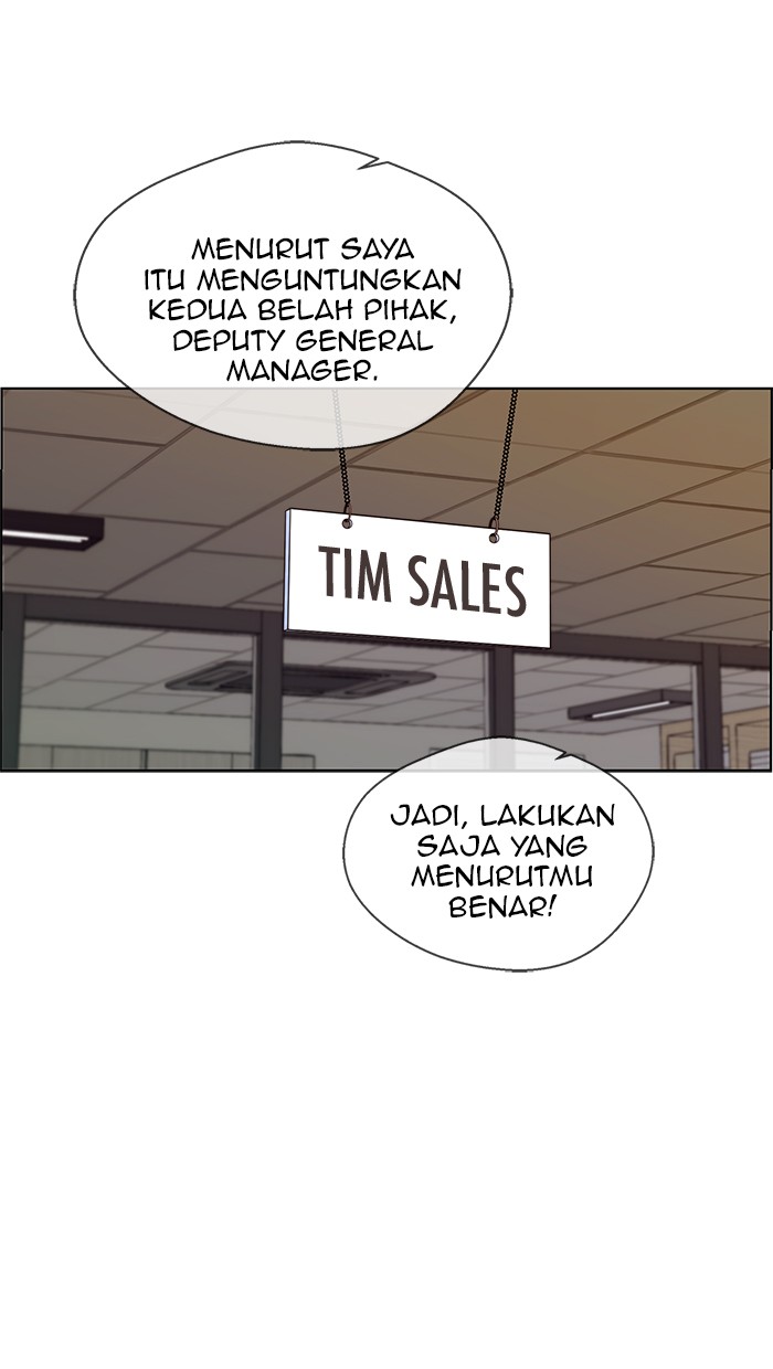 The Man Chapter 58 - halaman 28