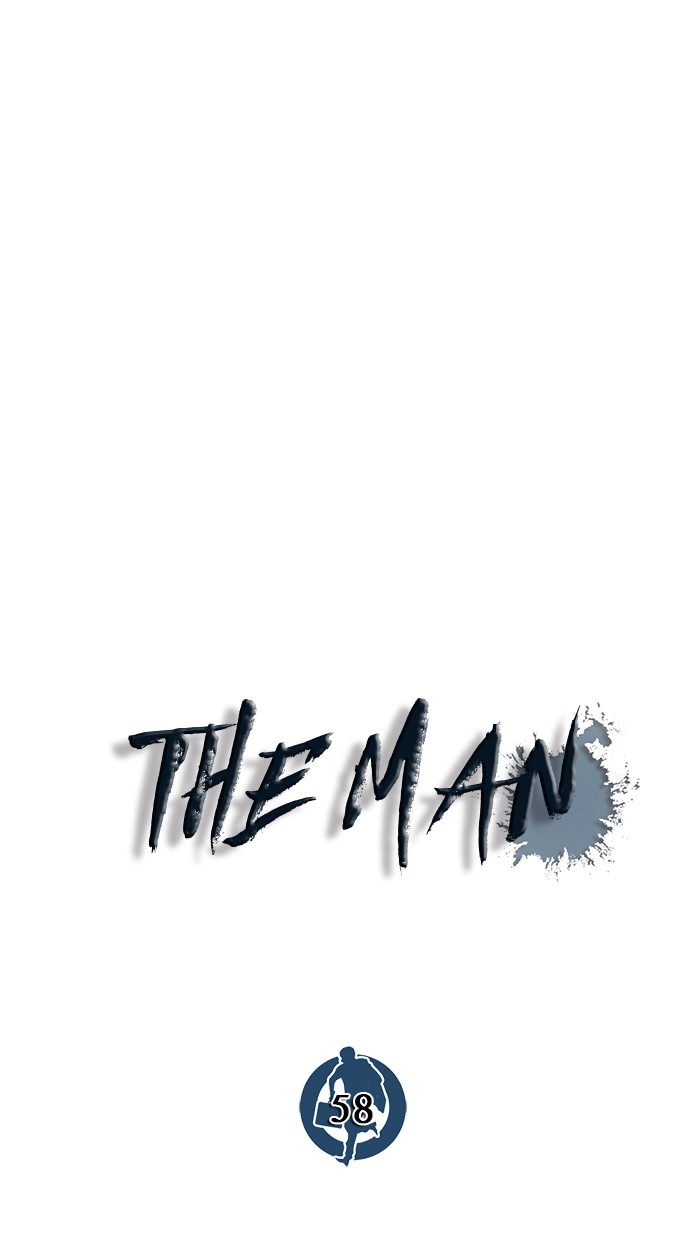 The Man Chapter 58 - halaman 29