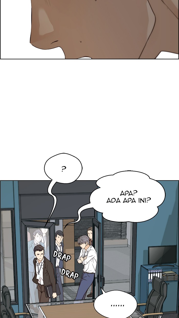 The Man Chapter 58 - halaman 44