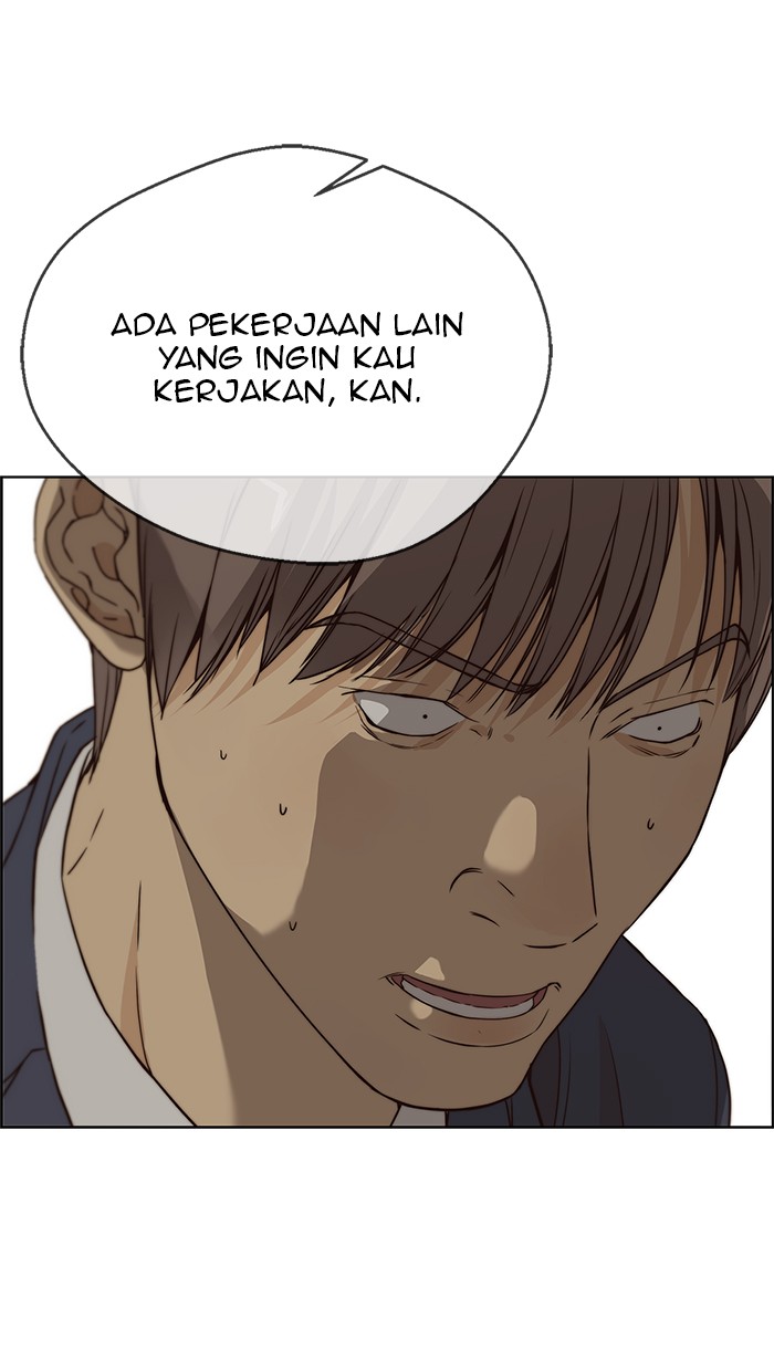 The Man Chapter 58 - halaman 56