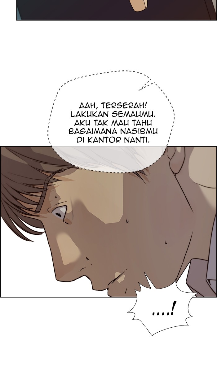 The Man Chapter 58 - halaman 59
