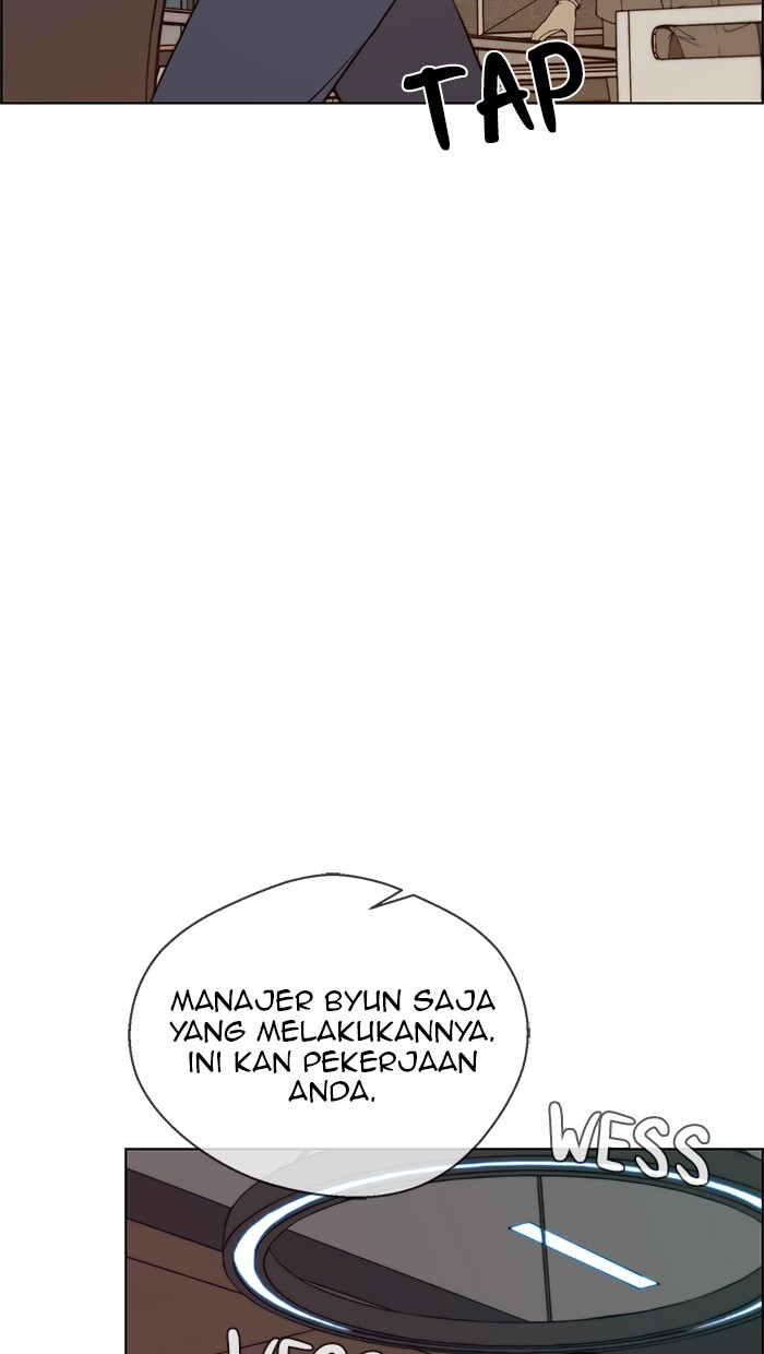 The Man Chapter 58 - halaman 62