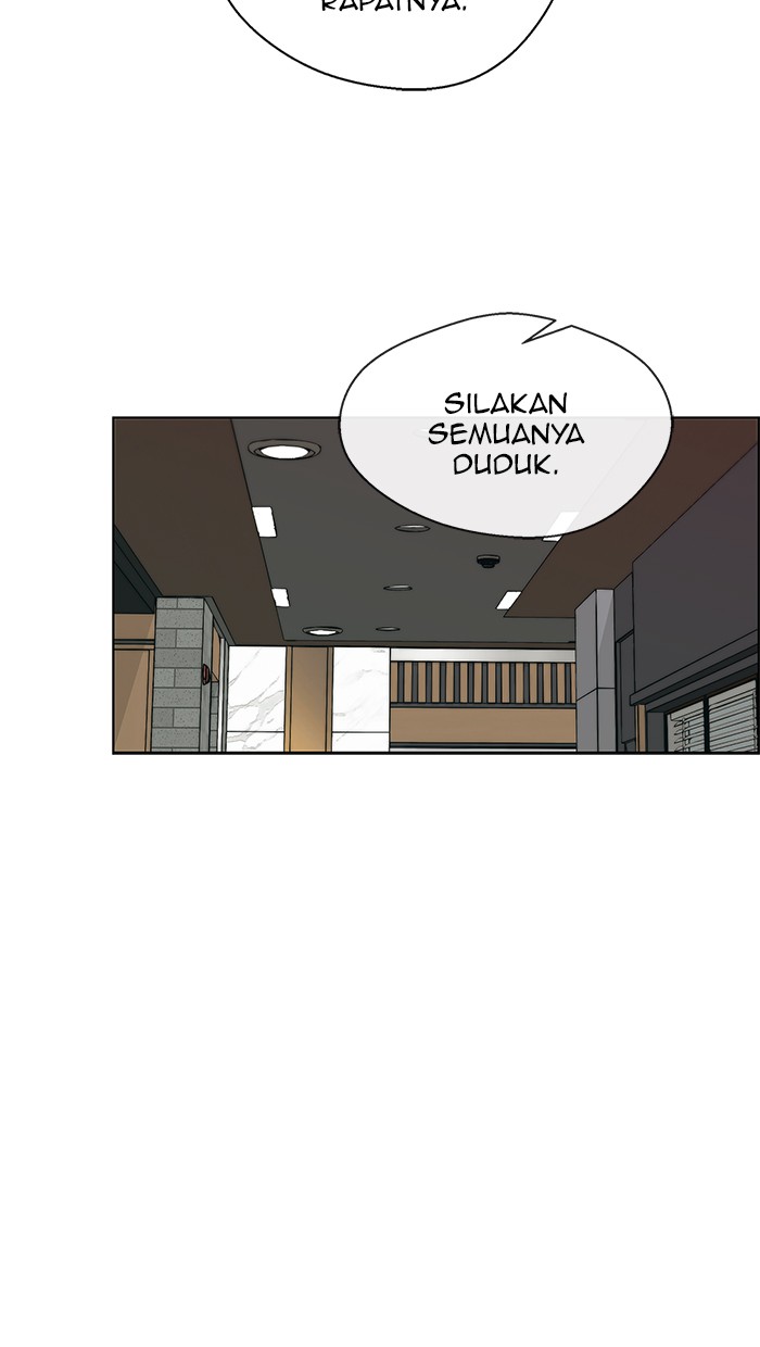 The Man Chapter 58 - halaman 64