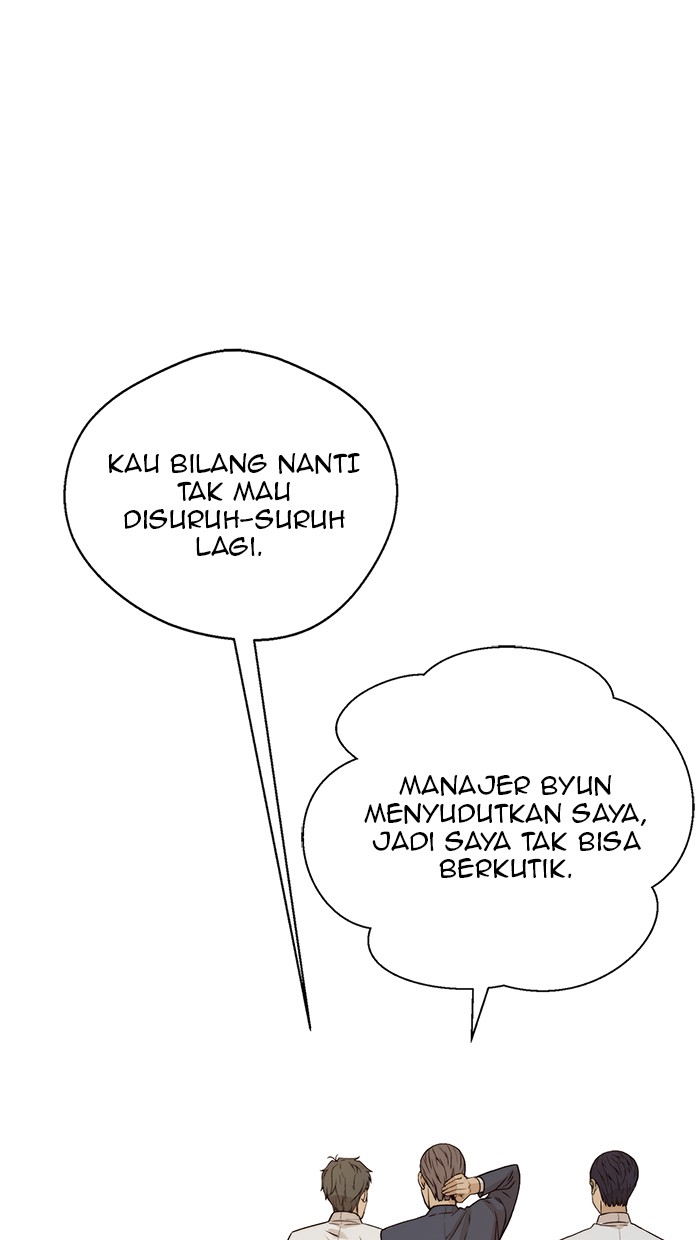 The Man Chapter 58 - halaman 66
