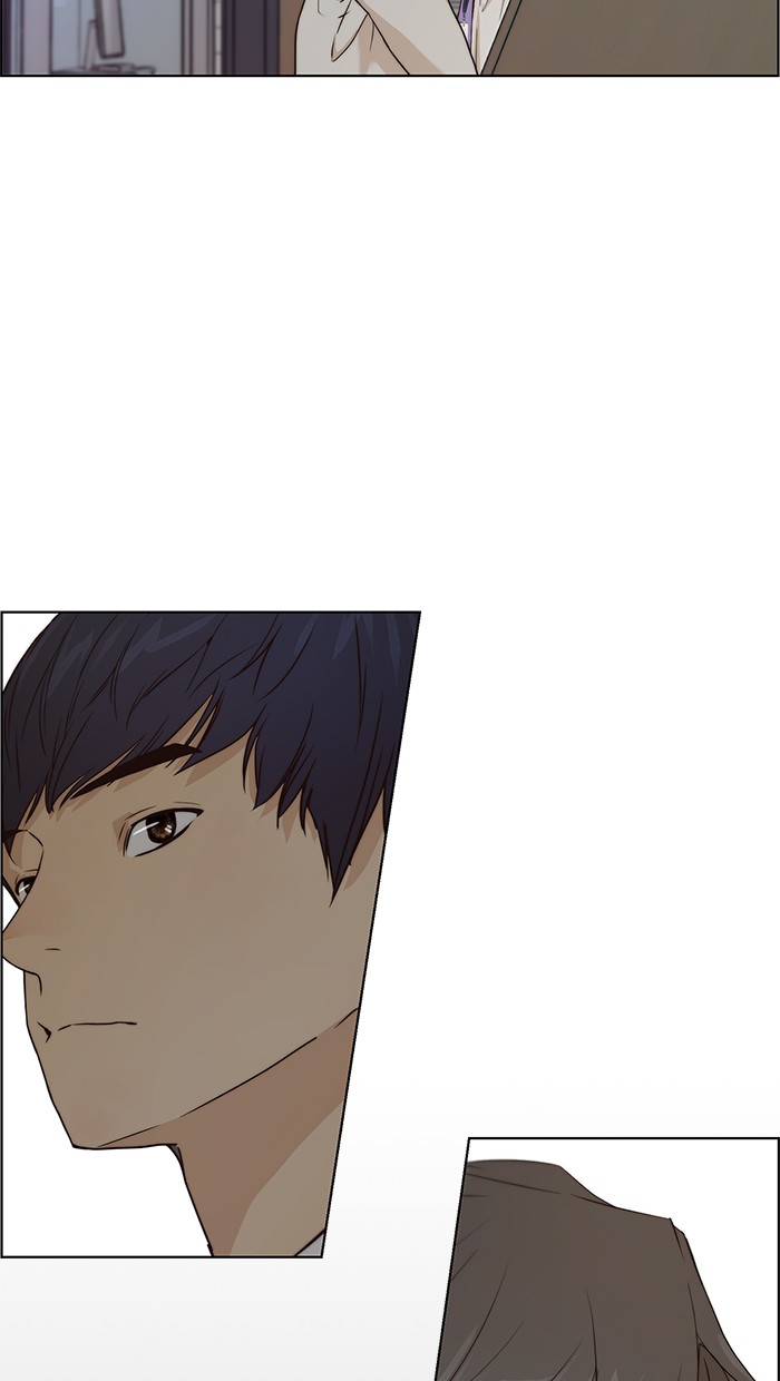 The Man Chapter 58 - halaman 68